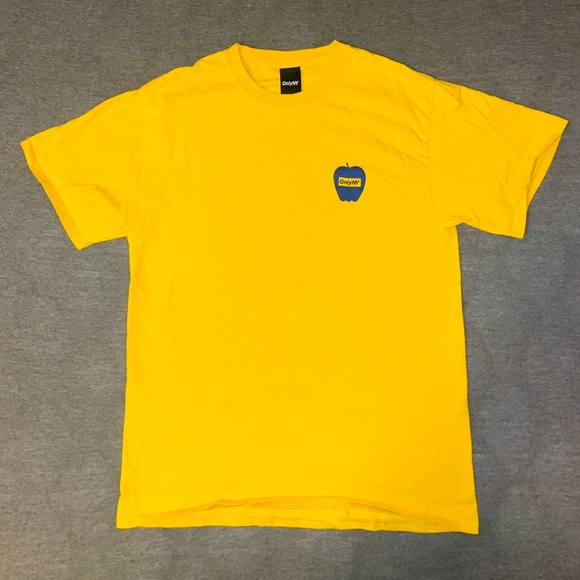 Men’s OnlyNY Graphic Tee - Picture 1 of 3